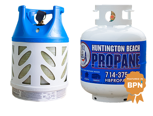 HB Propane | Best Propane Delivery